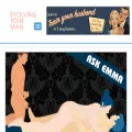 evolvingyourman.com evolvingyourman.com