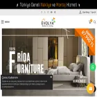 evolyahome.com.tr evolyahome.com.tr