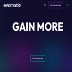 evomatiq.com evomatiq.com