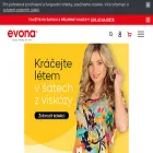 evona.cz evona.cz