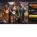 evony.com