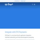 evosnap.com evosnap.com