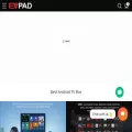 evpadpro.com