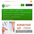 evrofarmacia.ru