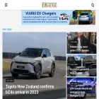 evsandbeyond.co.nz evsandbeyond.co.nz