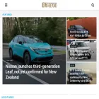 evtalk.co.nz