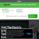 evtechexpo.eu evtechexpo.eu