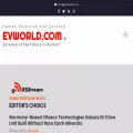 evworld.com