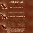 ewebtribe.com ewebtribe.com
