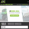 ewheeldeal.com ewheeldeal.com