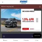 ewingbuickgmc.com