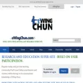 ewingchun.com ewingchun.com