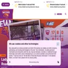 ewutigerpride.com