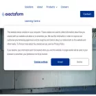 exactaform.com