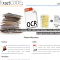 exactcode.com exactcode.com