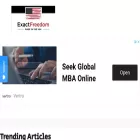 exactfreedom.com