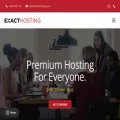 exacthosting.com