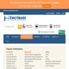 exactinside.com exactinside.com