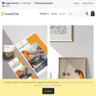 exaktaprint.se