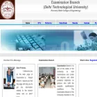 exam.dtu.ac.in exam.dtu.ac.in