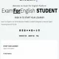 examforenglish.com