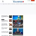 examiner.com.au