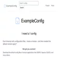 exampleconfig.com