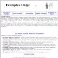 examples-help.org.uk examples-help.org.uk