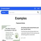 examples.yourdictionary.com examples.yourdictionary.com