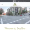 excaliburbellevue.com