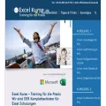 excel-kurse.de excel-kurse.de