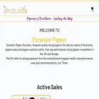 excelsiorpigeon.com excelsiorpigeon.com