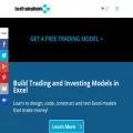 exceltradingmodels.com