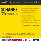 exchange-reisegeld.de exchange-reisegeld.de
