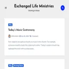 exchangedlife.com exchangedlife.com