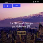 exchangetradedconcepts.com