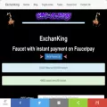 exchanking.com
