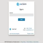 e-xclaim.com e-xclaim.com