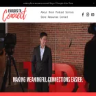 excusestoconnect.com