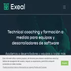 exeal.com exeal.com