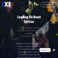 exeboost.com exeboost.com