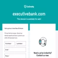 executivebank.com