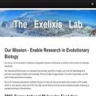 exelixis-lab.org
