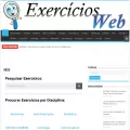 exerciciosweb.com.br exerciciosweb.com.br
