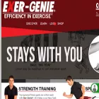 exergenie.com exergenie.com
