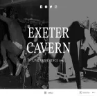 exetercavern.net exetercavern.net