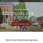 exeterhistory.org exeterhistory.org