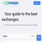 exfinder.io