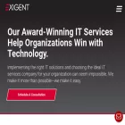 exigent.net exigent.net