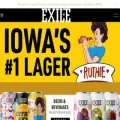 exilebrewing.com